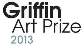 Griffin Art Prize 2013