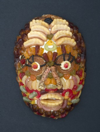 Jordan McKenzie, Woolworth’s Death Mask