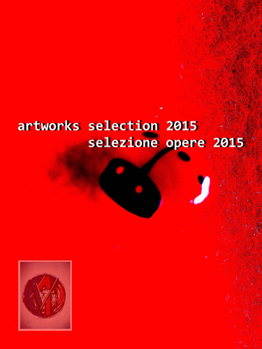 artworks selection 2015