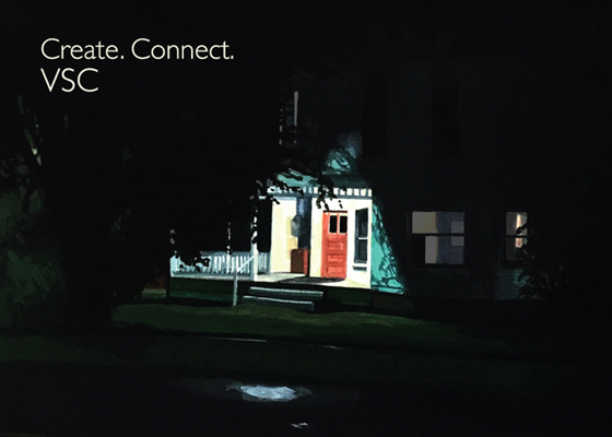 Vermont Studio Center