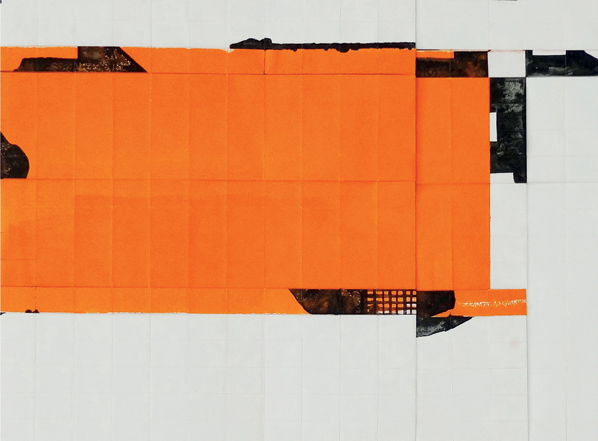 Hanns Schimansky, Untitled, 2010