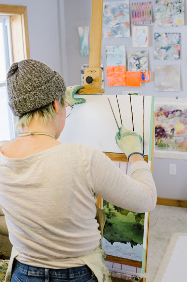 Image by photographer Johnny CY Lam