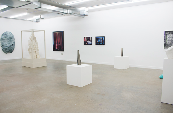 Neal Rock, Liane Lang, Caroline Jane Harris, Nikolai Ishchuk, Darren Harvey Regan, Piers Secondo