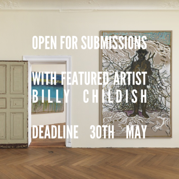 Floorr Magazine Open for Submissions