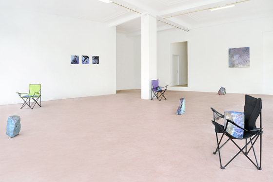 SomoS Art House Berlin – Artist-in-Residence Program