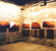 Promessas, Torre de Menagem, Braga