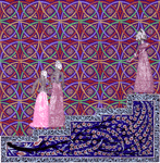 Javanese Puppet Flimflam