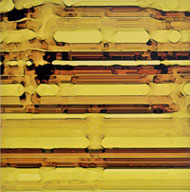 The Agnes Martin Underground