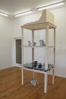 Charles Danby and Rob Smith, Leave Stone (2013)