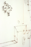 ‘20% of What I Remember, Age 7’- detail 