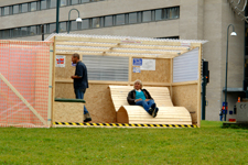 Solarium Complex, Oslo