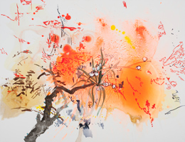 Horizon Fragment Horizon Fragment