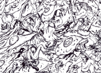 Eggs vs. Saint Benedicts