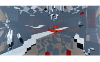 Building Steam from a Grain of Salt, 2004. *