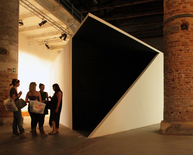 The National Apavilion of Then and Now, 2011<br class=