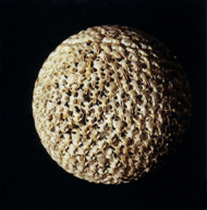 Sphere, 2001