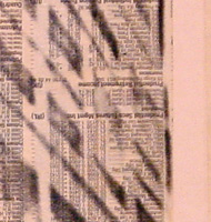 Machine Dreams (Detail), 2003