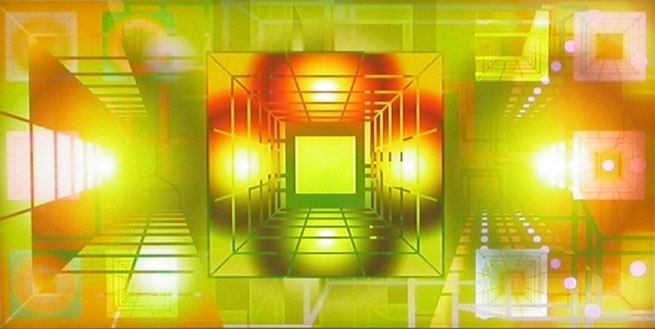 JoJo Tillman, Break-Up No. 036<br class=