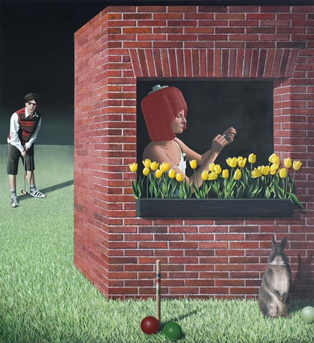 Alexander Gutsche . Du und ich und die anderen 2006 <br class=