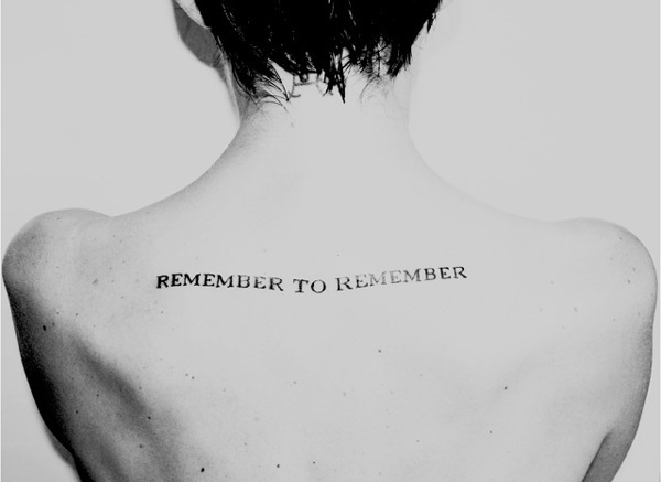 Maria José Arjona, Remember to Remember, 200?<br class=