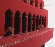 "The calculated avarice..."2003