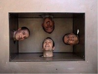 Four heads- "Foreign anthem"