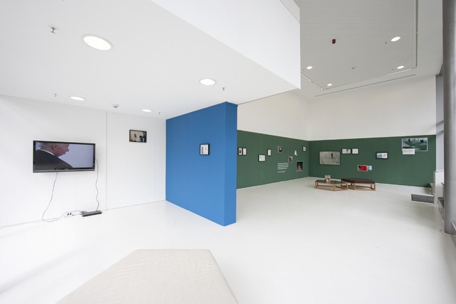 Johan Grimonprez<br class=