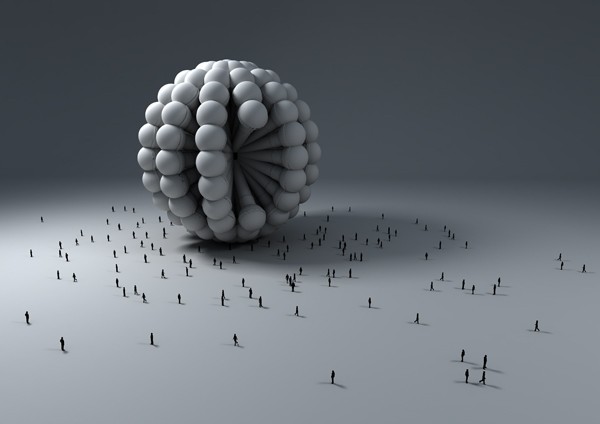 Microphone Square, 2008<br class=