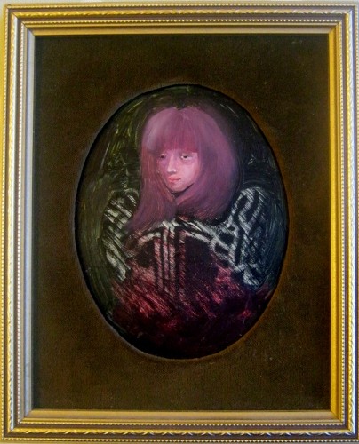 Cold Shoulder<br class=