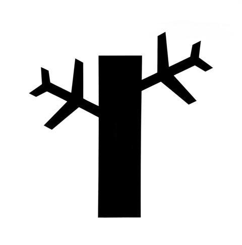 FRANCIS ACEA, Tree - Attack, 2006 <br class=