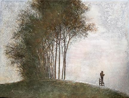 AGUSTIN BEJARANO, Culto VI, 2010 <br class=