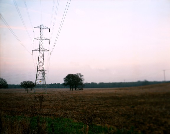 Emotive spaces Untitled #9 [2012] C Type Print  30 x 40 inch<br class=