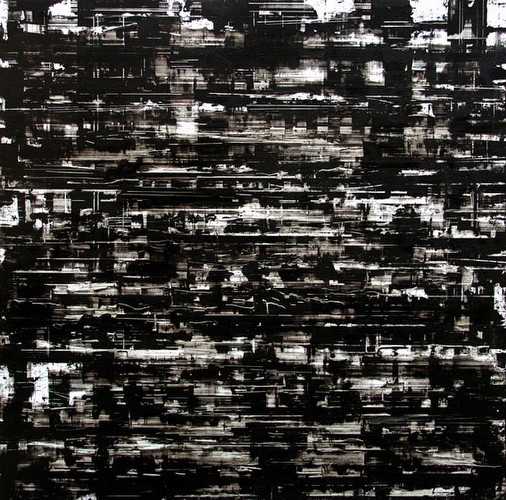 Canan Tolon, Untitled 12, 2012<br class=