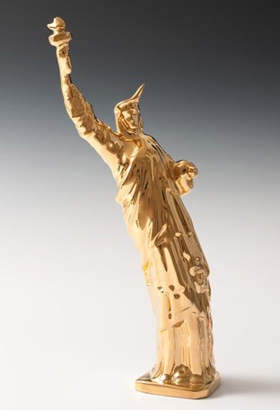 Daniel Joseph Martinez, A Little Liberty, 2012<br class=