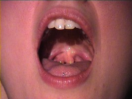 One Minute, Video Still