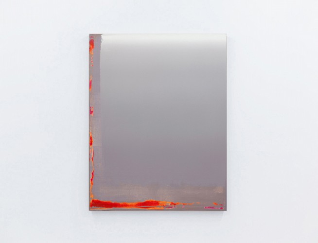 Peter Krauskopf, GRAU, B 050113, 2013<br class=