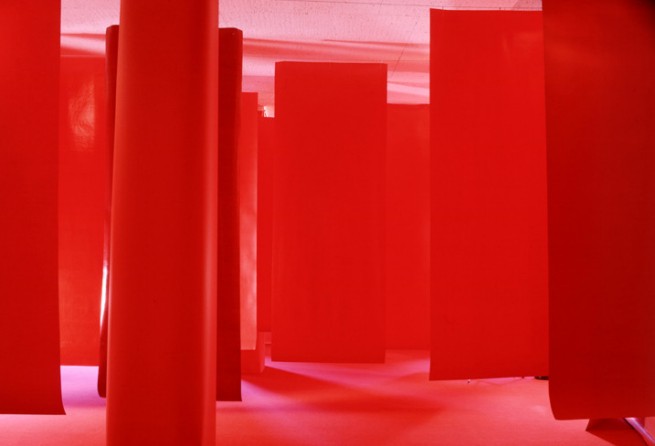 Tonic at Keith Talent Gallery, London