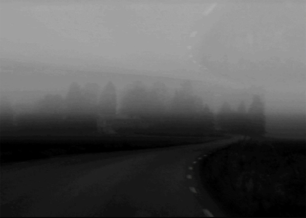 Jessica Faiss, Solitude, 2012, video, 8:40min loop. Courtesy the artist and Flach Galleri.