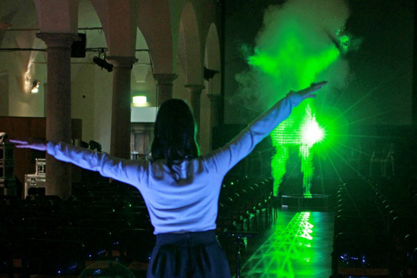 Prototyping of Ready to Cloud by The Constitute