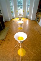 Transitory Space Series (Signal Hill) Transitory Space Series (Signal Hill)