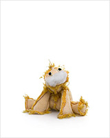 2. untitled from the series bears - 48x60