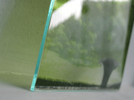 late summer series . installation view