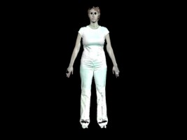 Ersatz, 2005, Interactive Installation