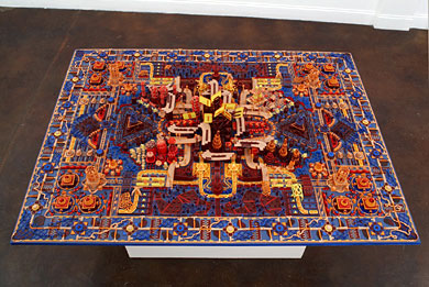 L.I.C. (Lovely Infrastructure Capriccio)