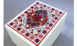 Ode to Disappearing Smokestacks