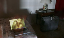 Windows, a site-specific video installation