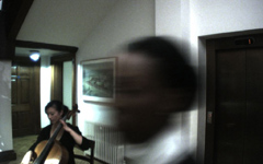 Still From 1440 Frames Output