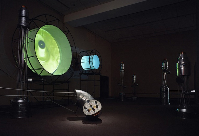 Mississippi River Fugues