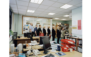 From: A Line of Height From: A Line of Height