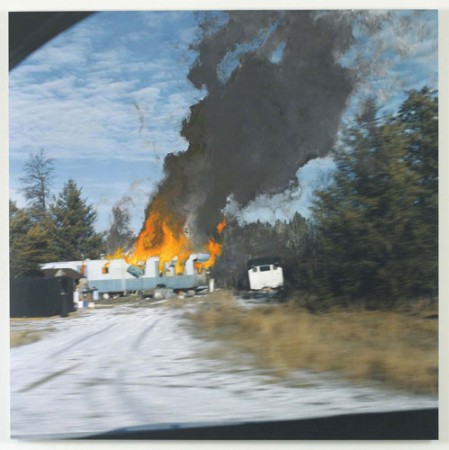 Highway 71 No. 3, 2004-05